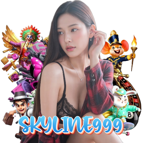 skyline999 slot
