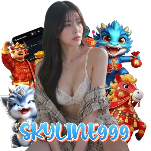 skyline999 จ่ายจริง