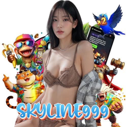 skyline999 แตกง่าย