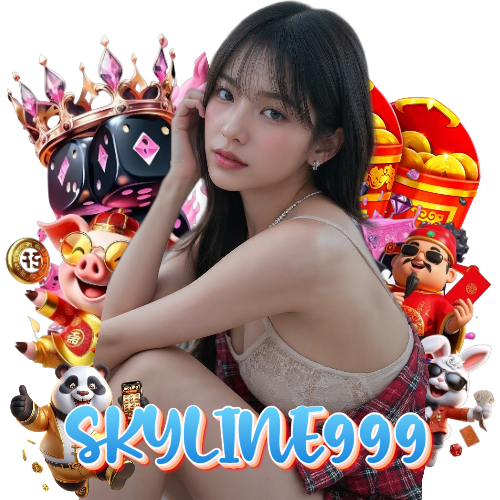 skyline999 เครดิตฟรี